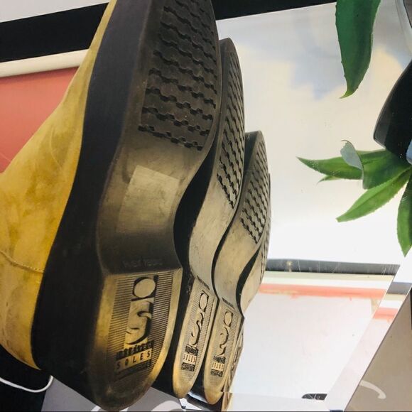 Inspired Soles | Arteffects boots sz 6M‎ - Picture 6 of 8